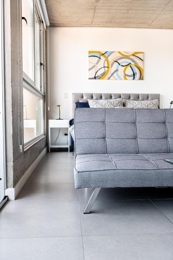شقة Imperdible Departamento En Excelente Ubicacion بوينس آيرس المظهر الخارجي الصورة