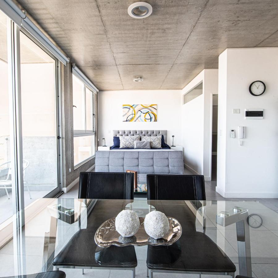 شقة Imperdible Departamento En Excelente Ubicacion بوينس آيرس المظهر الخارجي الصورة