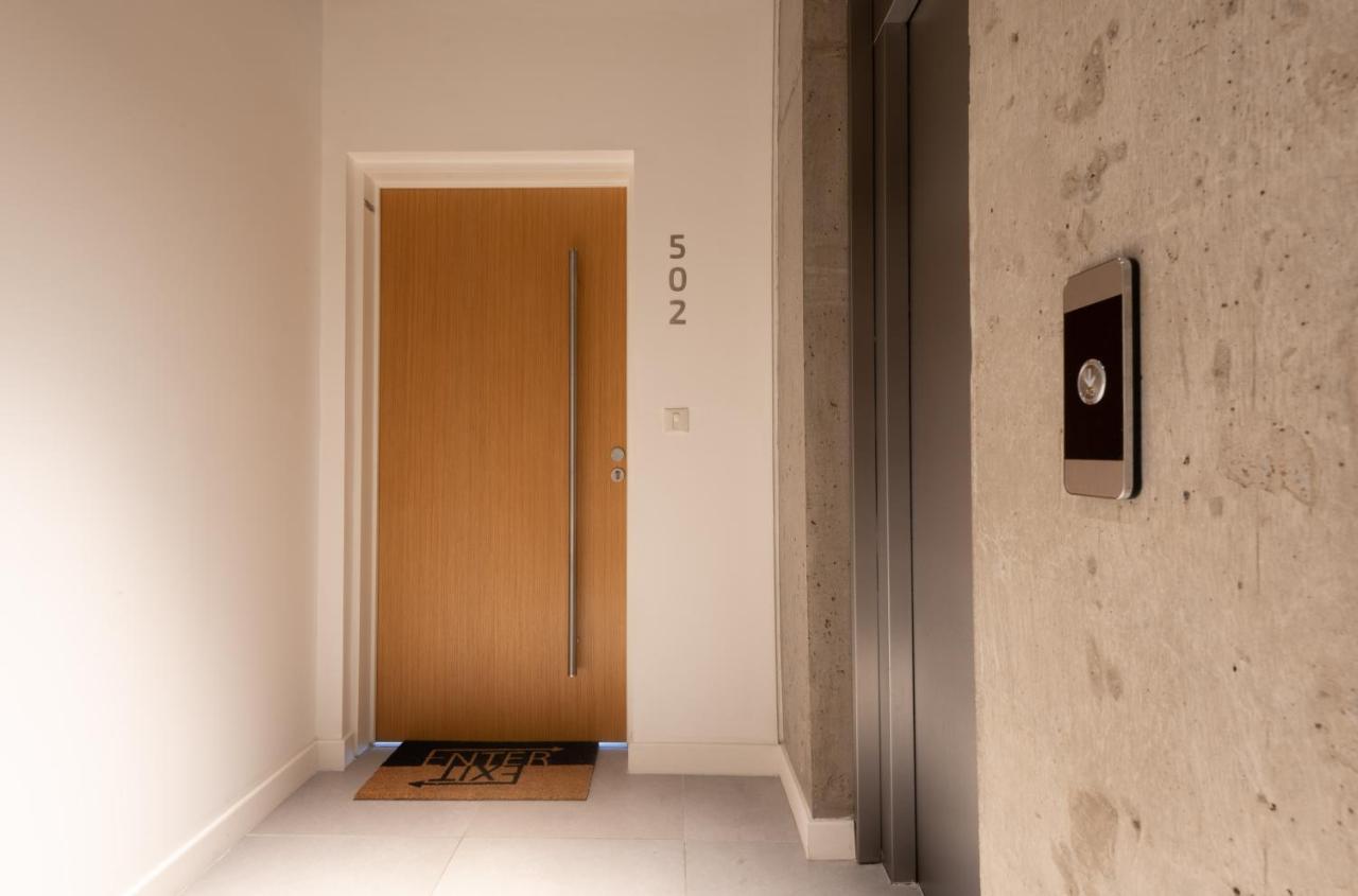 شقة Imperdible Departamento En Excelente Ubicacion بوينس آيرس المظهر الخارجي الصورة