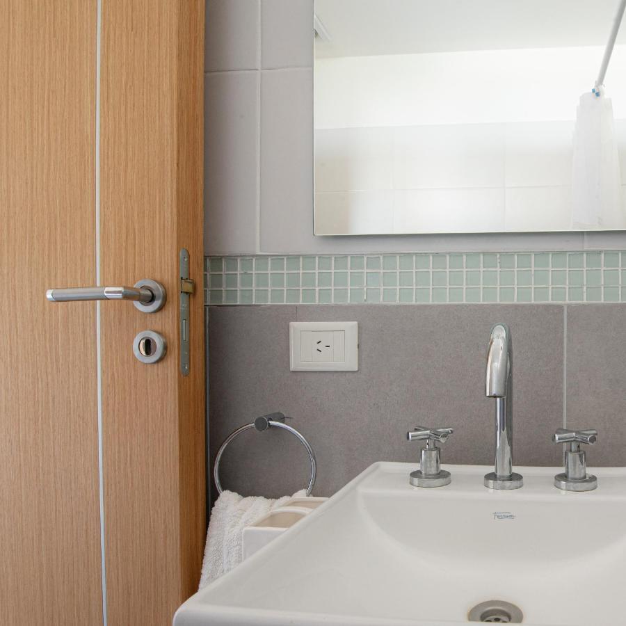 شقة Imperdible Departamento En Excelente Ubicacion بوينس آيرس المظهر الخارجي الصورة