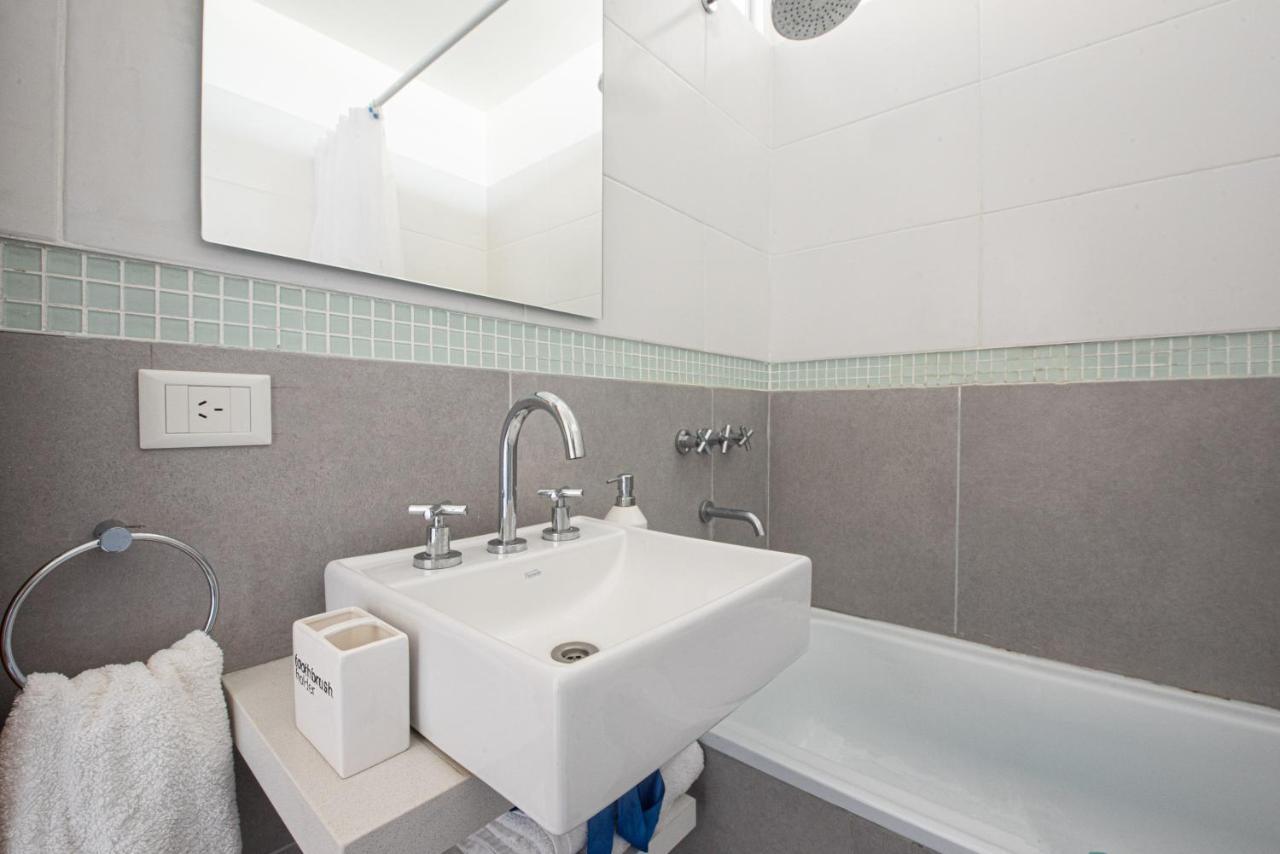 شقة Imperdible Departamento En Excelente Ubicacion بوينس آيرس المظهر الخارجي الصورة